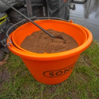 Sonubaits EVA Mixing Bowl/Bucket Topper 10L